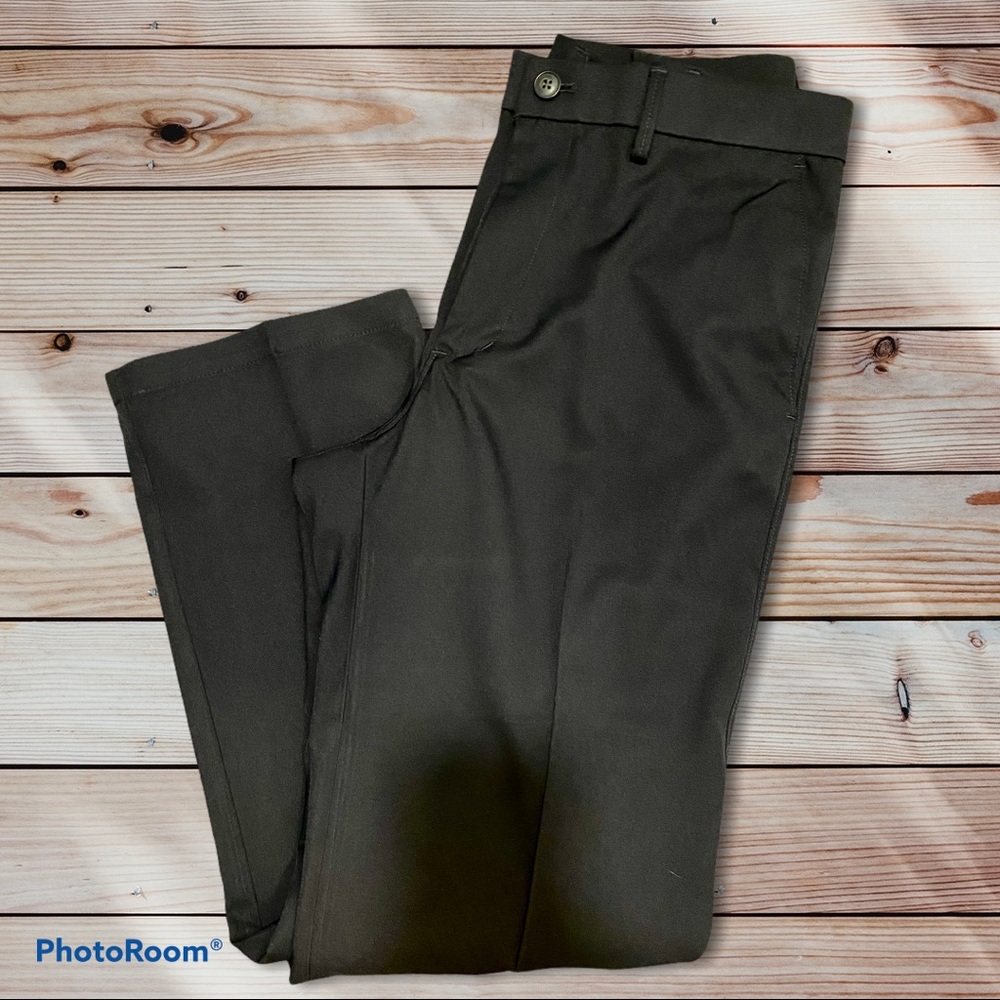 Men’s Haggar H26 Dress Pants 34x30